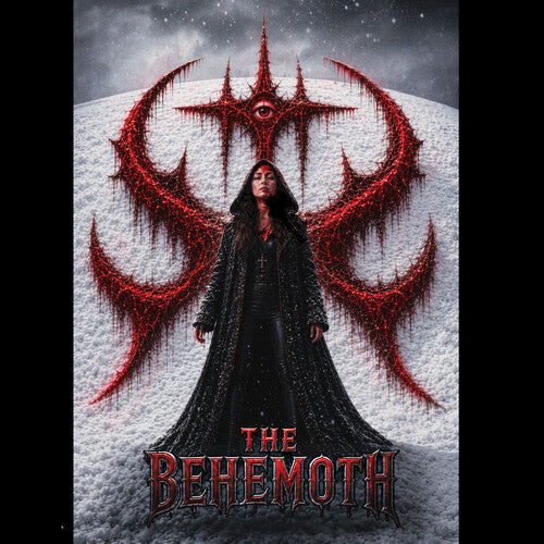 The Behemoth