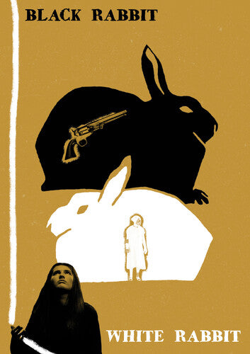 Black Rabbit, White Rabbit