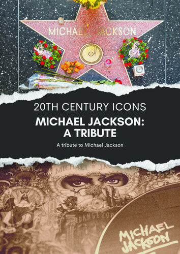 Michael Jackson: A Tribute