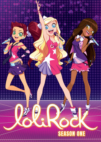 Lolirock: Season One