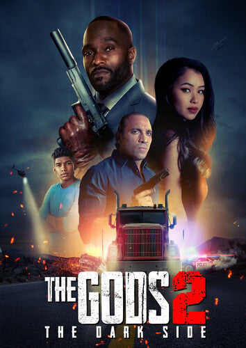The Gods 2