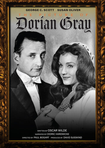 The Picture of Dorian Gray (Golden Showcase)