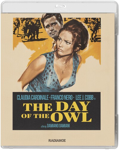 The Day of the Owl