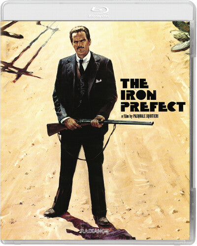 The Iron Prefect