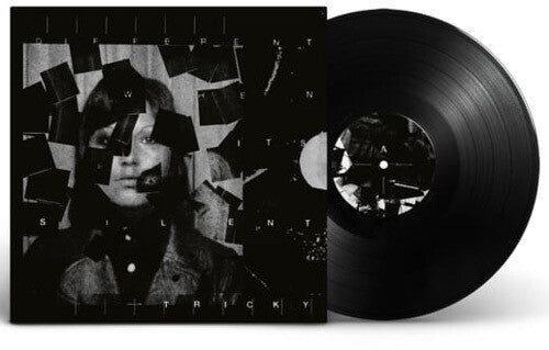 Tricky - Different when It's Silent