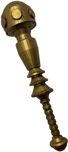 Masters of the Universe (2026 Movie) - Man-At-Arms Mace Foam Stunt Replica