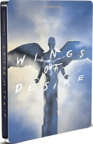 Wings of Desire (Steelbook)