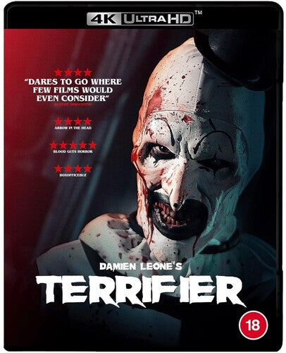 Terrifier