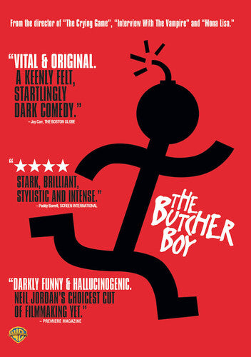 The Butcher Boy
