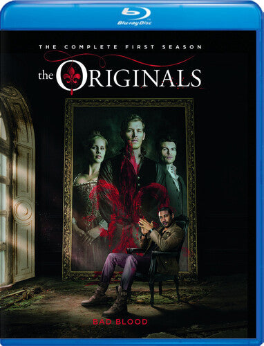 The Originals: The Complete First Season