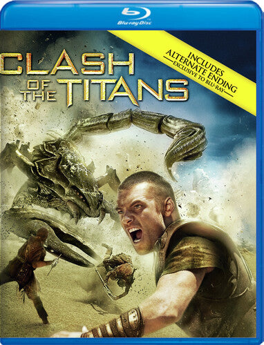 Clash of the Titans