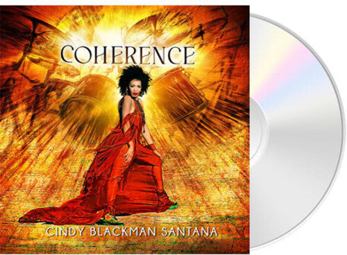 Cindy Santana - Coherence