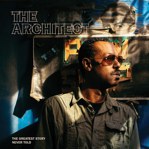 The Architect - The Greatest Story Never Told