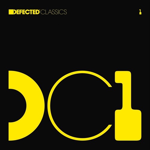 Various Artists - Defected Classics 1 (Various Artists)
