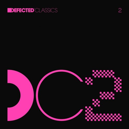 Defected Classics 2/ Various - Defected Classics 2 (Various Artists)