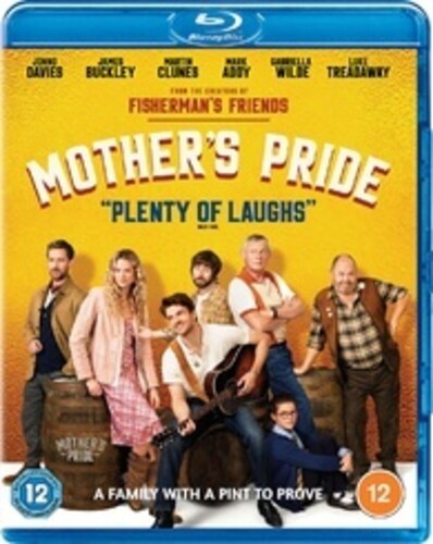 Mother's Pride - All-Region UHD