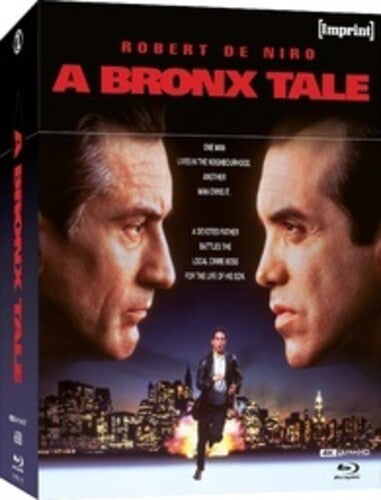 A Bronx Tale