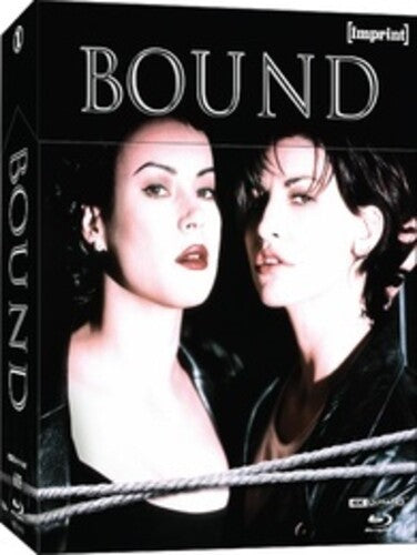 Bound (Criterion Collection)
