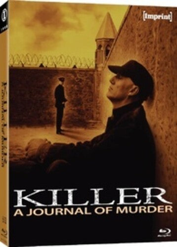 Killer: A Journal of Murder