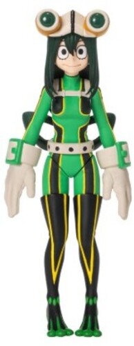 My Hero Academia - CK-M12 Collekazaro Tsuyu Asui