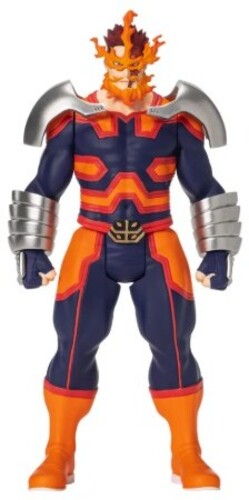 My Hero Academia - CK-M14 Collekazaro Endeavor