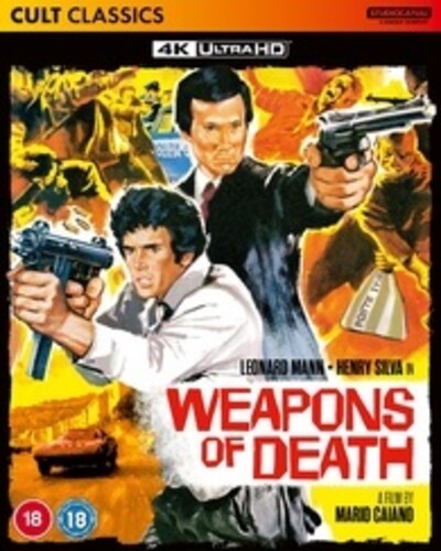 Weapons of Death
