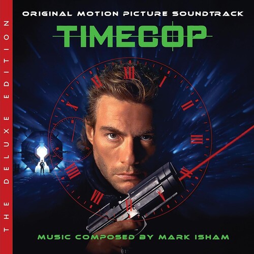 Mark Isham - Timecop (Original Soundtrack)