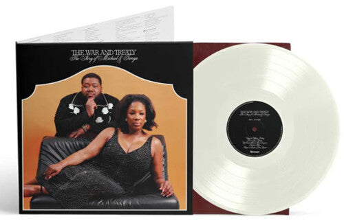 War and Treaty - The Story Of Michael And Tanya