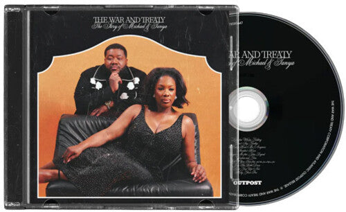 War and Treaty - The Story Of Michael And Tanya