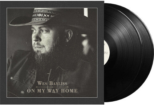 Wes Bayliss - On My Way Home