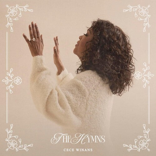 Cece Winans - The Hymns