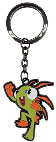 World of Warcraft - Limited Edition Murlock Key Ring