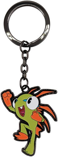 World of Warcraft - Limited Edition Key Ring - Murlock