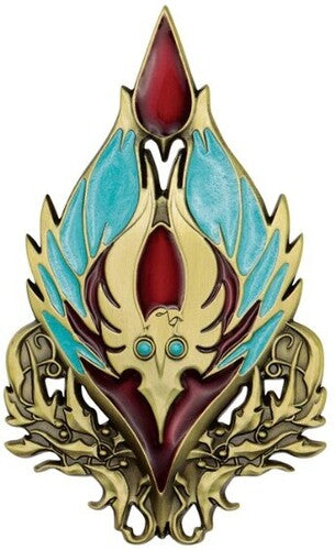 World of Warcraft - Icon of Blood Bottle Opener