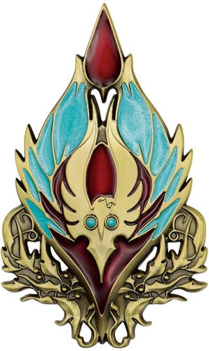 World of Warcraft - Magnetic Bottle Opener - Icon of Blood