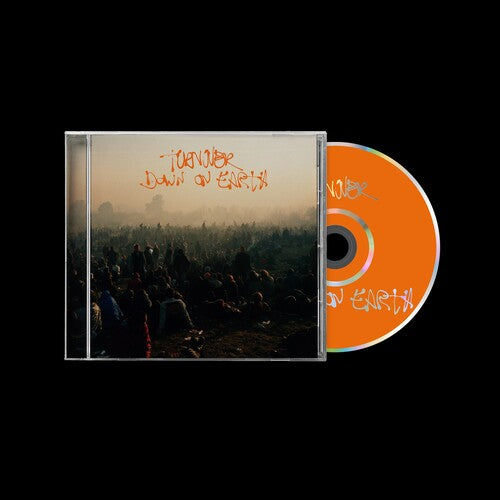 Turnover - Down on Earth