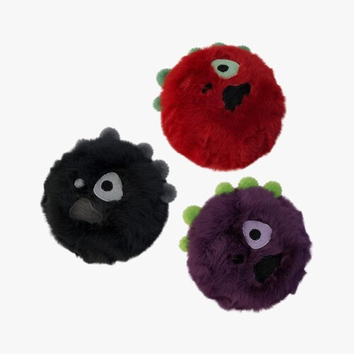 Cortis - Greengreen [Cortis Ball Acai Ver.]