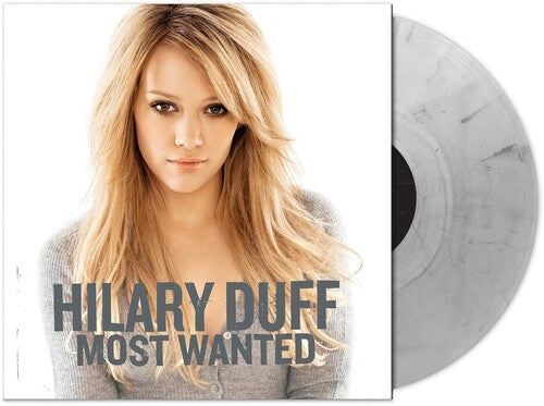 Hilary Duff - Most Wanted