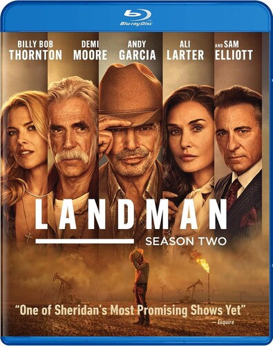 Landman: Season Two