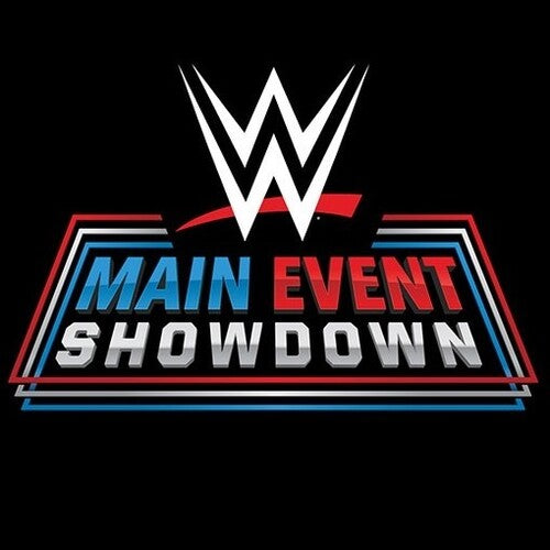 WWE Main Event Cody Rhodes