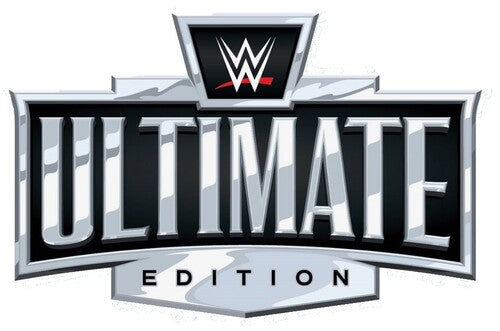 WWE Ultimate Edition Sheamus