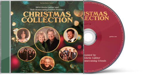 Gaither - Bill & Gloria Gaither and Their Homecoming Friends Present