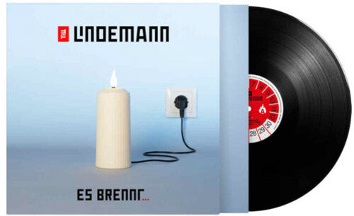 Till Lindemann - Es Brennt