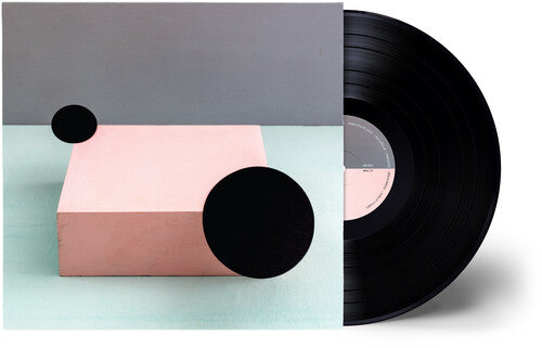 Son Lux - Out Into