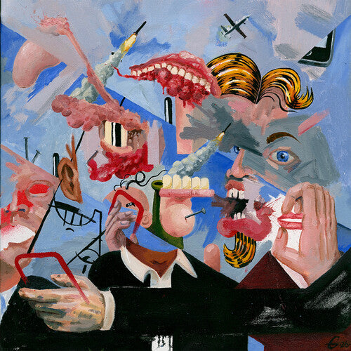 Parallel Thought - The Third Allegory