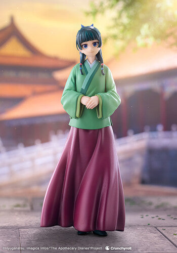 The Apothecary Dairies - Oshi Works Maomao Figure