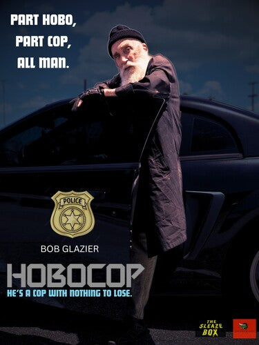 Hobocop