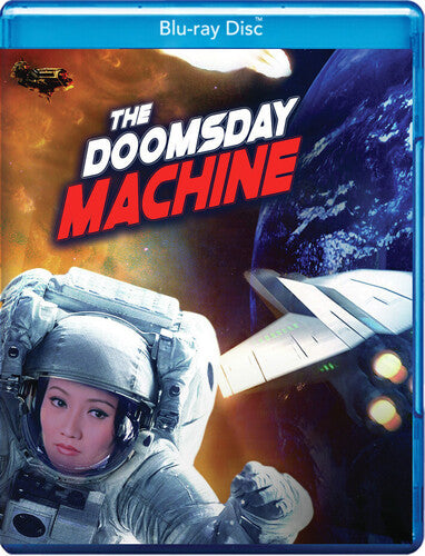 The Doomsday Machine