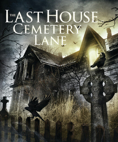 The Last House On Cemetery Lane