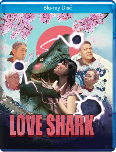 Love Shark